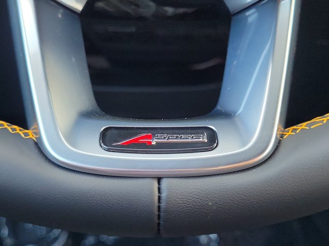 New 2026 Acura Integra A-Spec w/ Technology Package FWD image 22