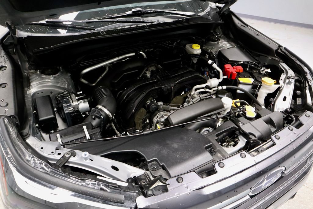 Used 2025 Subaru Forester Premium w/ Convenience Package #1 image 16