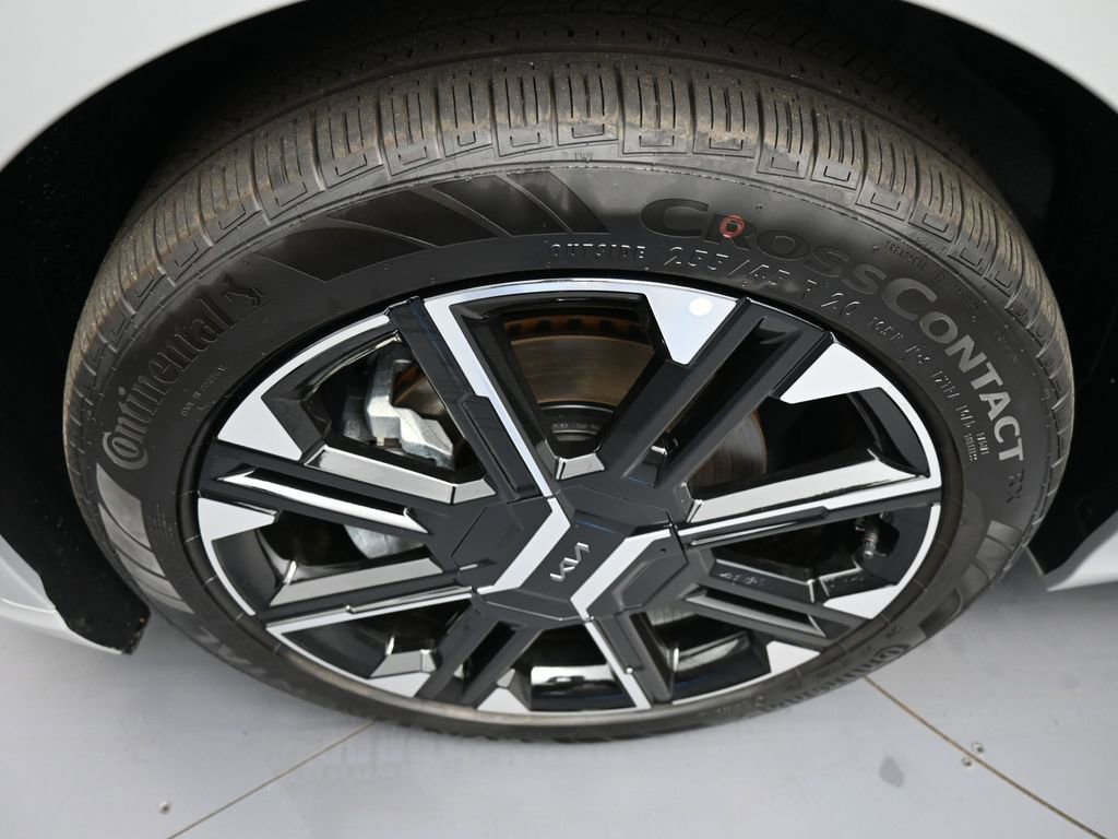 New 2025 Kia EV6 GT-Line image 14