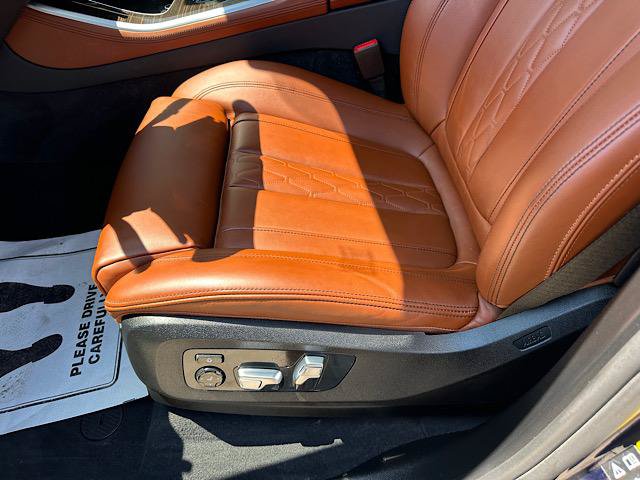 Used 2024 BMW X5 xDrive40i w/ Executive Package AWD/4WD image 14