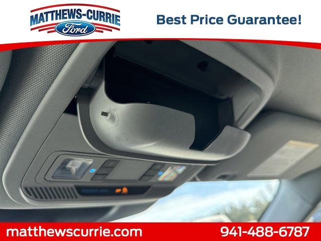 Certified 2022 Ford Explorer XLT image 23