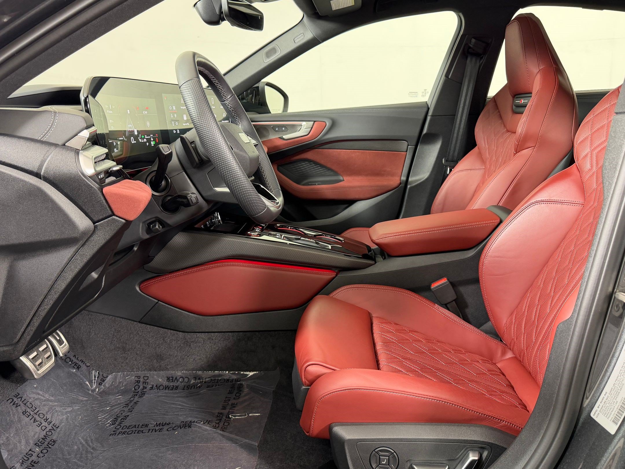 Certified 2025 Audi S5 Premium Plus AWD/4WD image 5