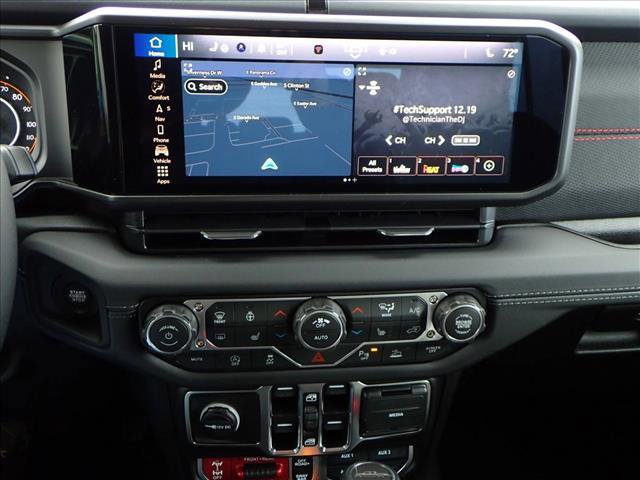 New 2026 Jeep Gladiator Rubicon image 15