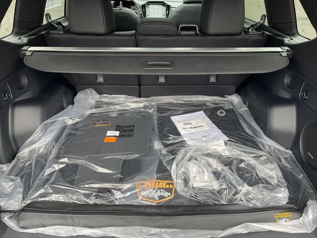 New 2026 Subaru Forester Wilderness image 17