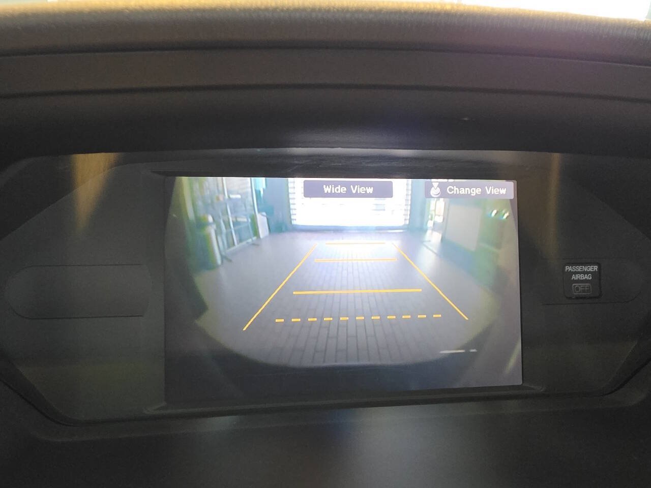 Used 2012 Honda Odyssey Touring Elite image 48