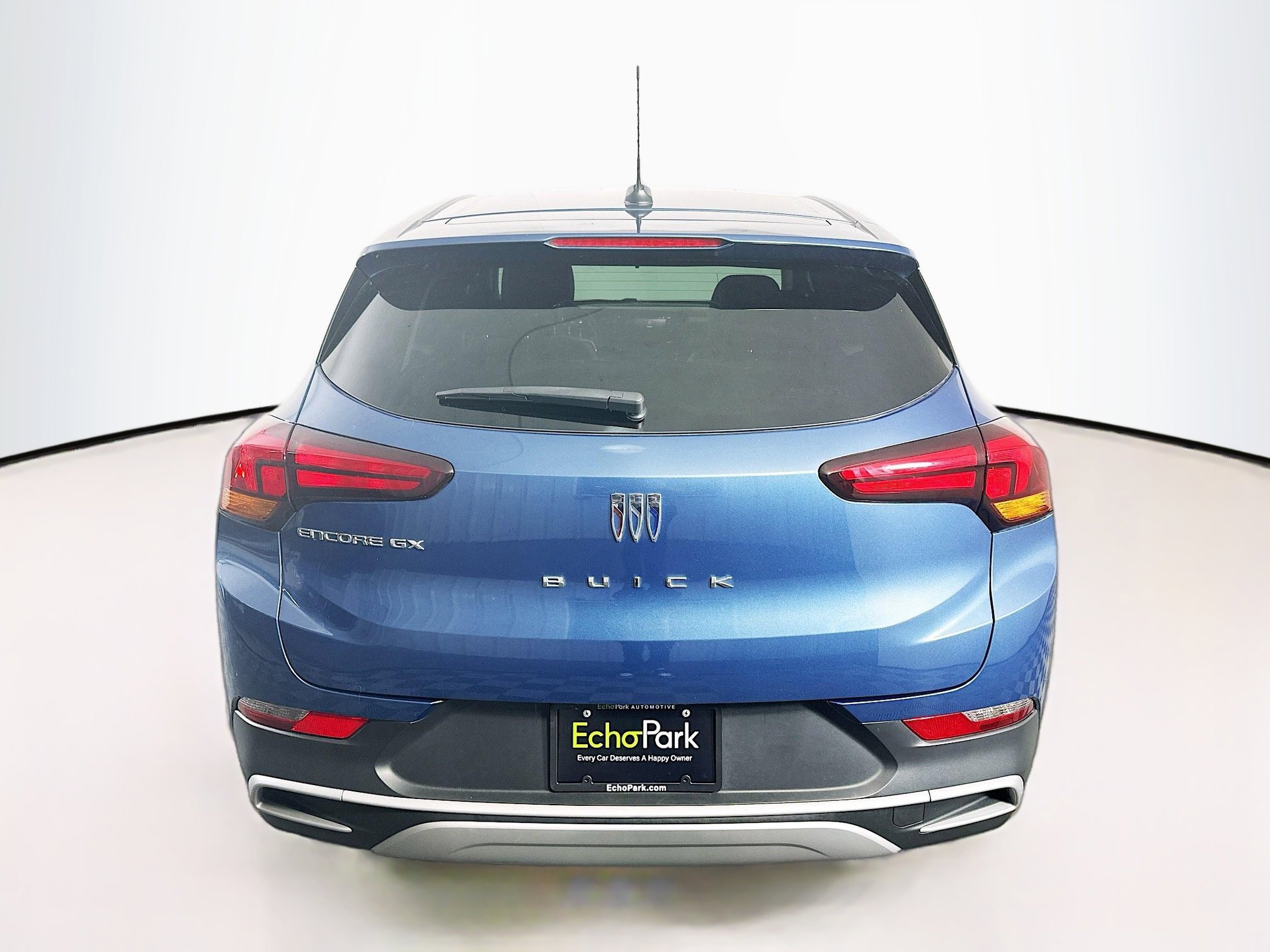 Used 2024 Buick Encore GX Preferred image 7