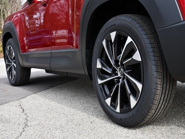 New 2026 Volkswagen Atlas Peak Edition image 41