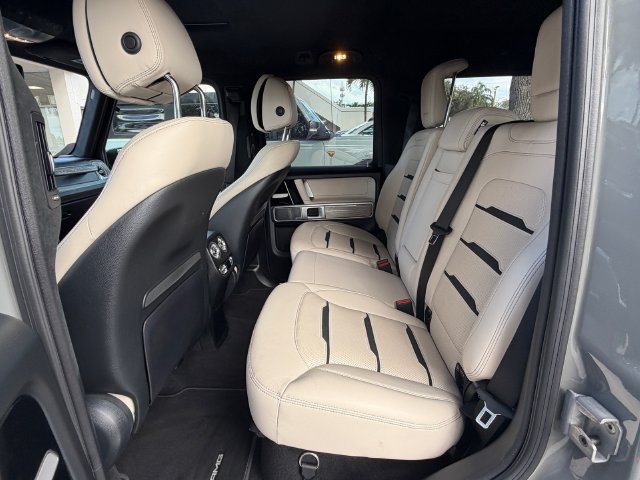 Used 2024 Mercedes-Benz G 63 AMG 4MATIC image 15