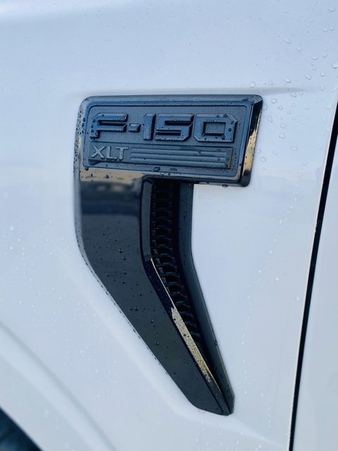 New 2026 Ford F150 XLT w/ Equipment Group 302A MID image 9