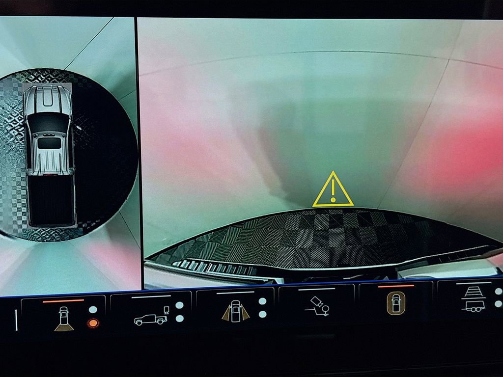 New 2026 GMC Sierra 2500 Denali Ultimate image 14