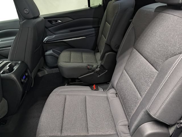 New 2026 Chevrolet Traverse LT AWD/4WD image 12