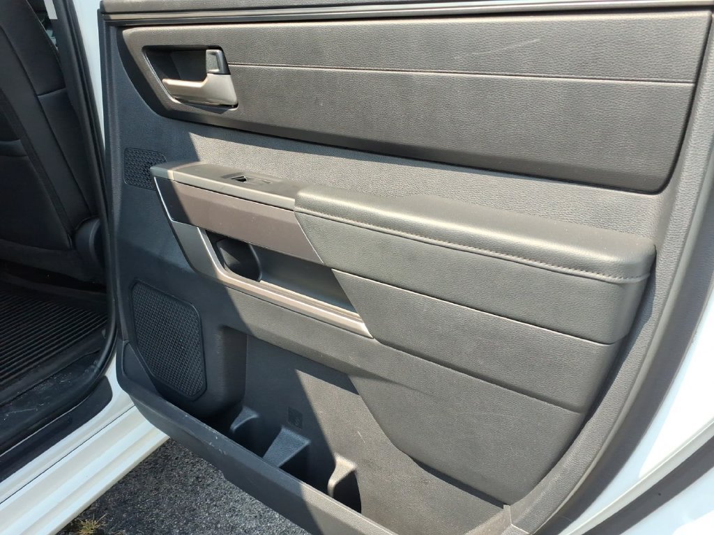 Used 2022 Toyota Tundra SR5 RWD image 14