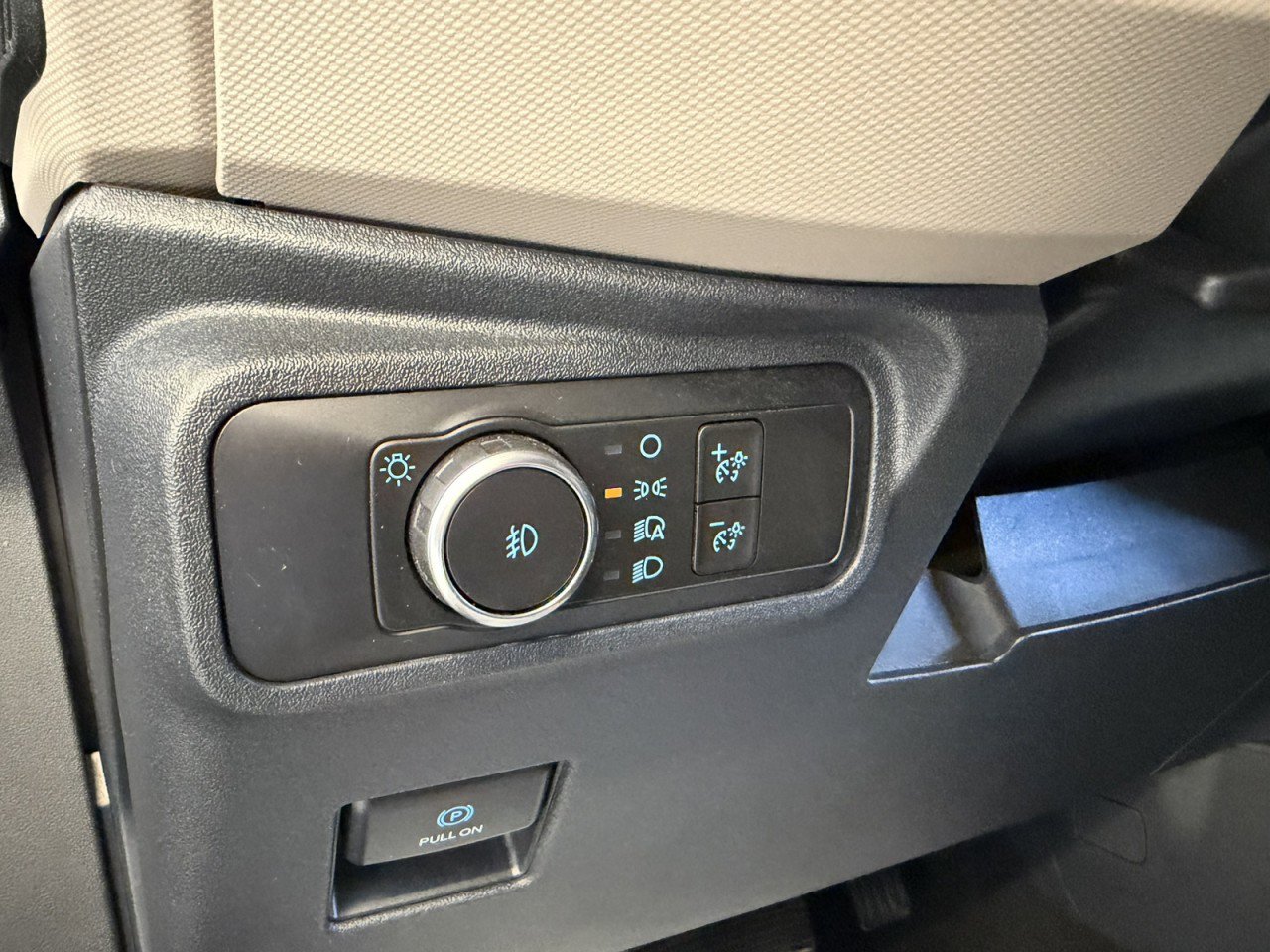 Used 2022 Ford Bronco Wildtrak image 29
