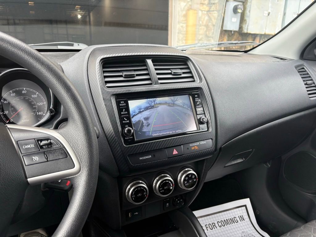 Used 2022 Mitsubishi Outlander Sport ES image 36