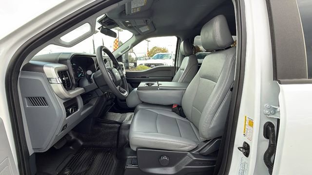 Used 2024 Ford F350 XL image 33