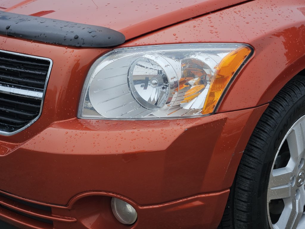 Used 2007 Dodge Caliber R/T w/ Driver Convenience Group AWD/4WD image 5