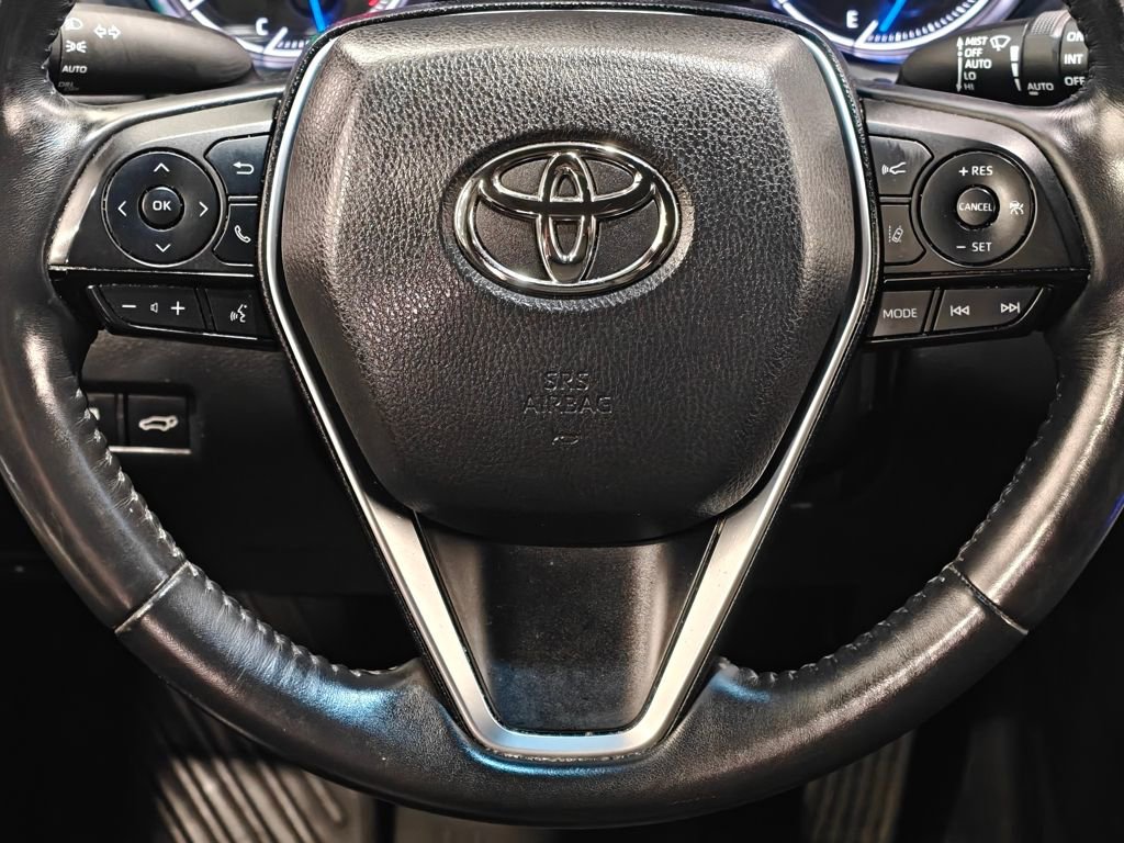 Used 2021 Toyota Venza Limited w/ Advanced Technology Package AWD/4WD image 5