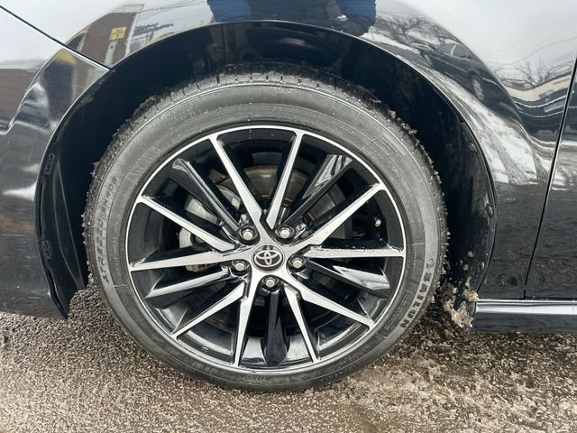 Used 2023 Toyota Camry SE image 20