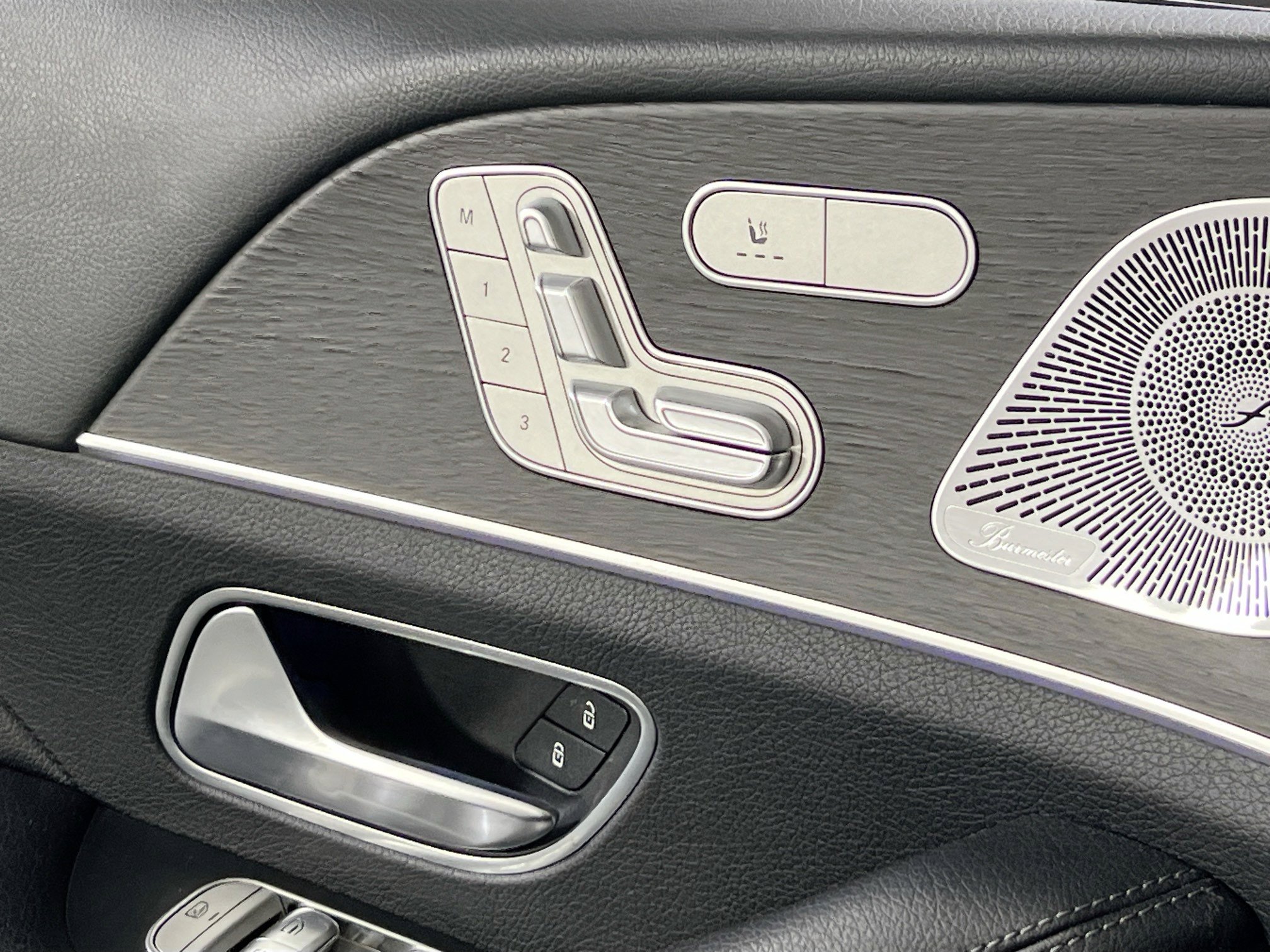 Used 2020 Mercedes-Benz GLE 350 4MATIC image 20