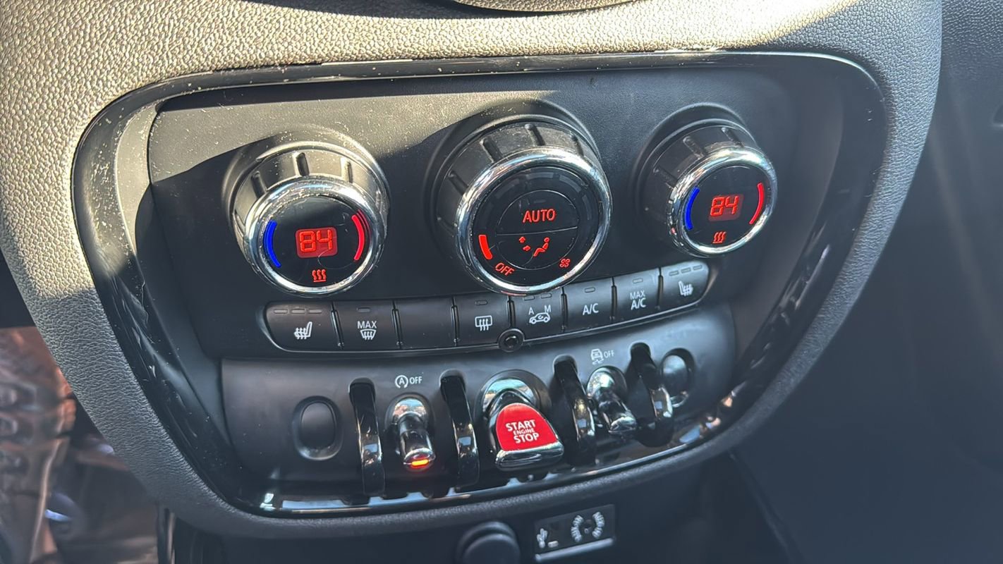 Used 2017 MINI Cooper Clubman ALL4 image 28