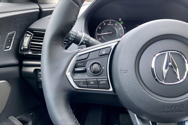 New 2026 Acura RDX w/ Advance Package AWD/4WD image 8