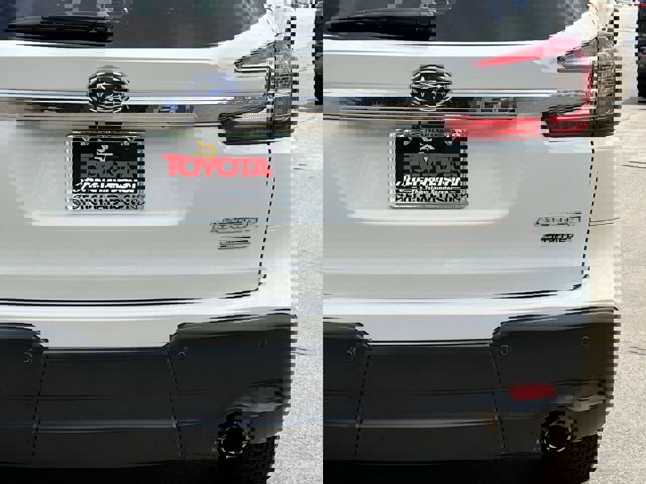 Used 2023 Subaru Ascent Limited w/ Technology Package image 6