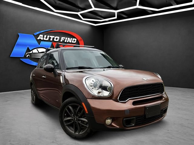 Used 2013 MINI Cooper Countryman S AWD/4WD image 2
