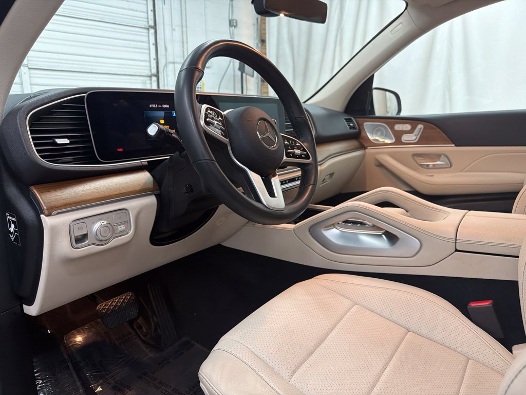 Used 2021 Mercedes-Benz GLE 350 image 14
