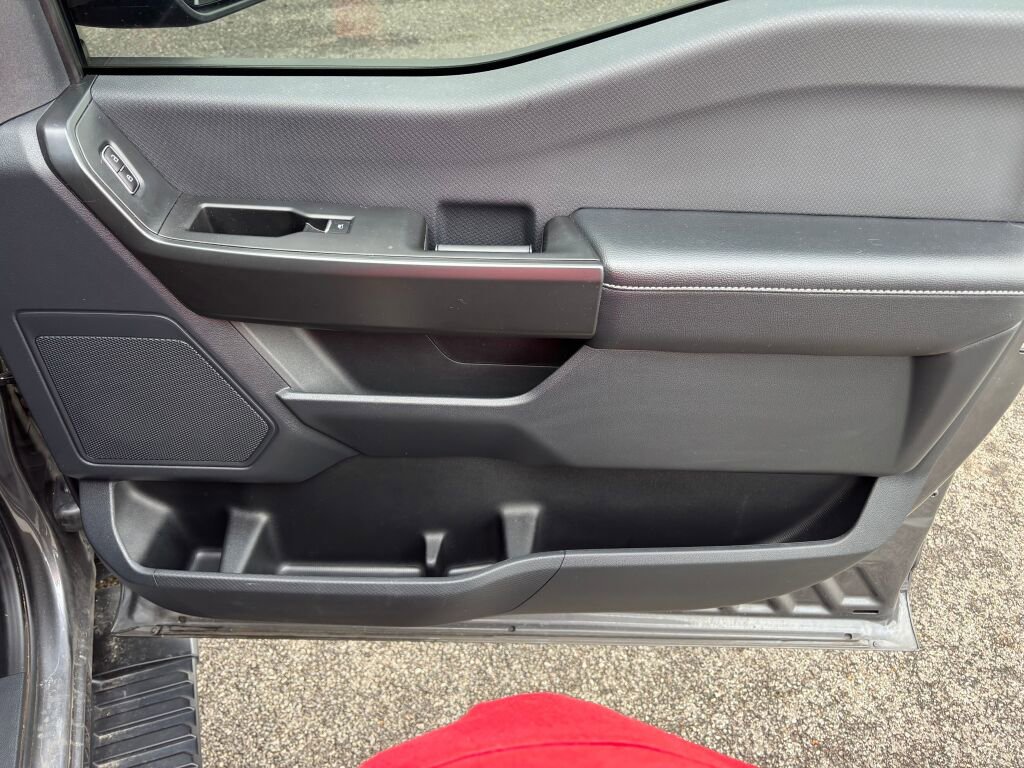 Used 2023 Ford F150 XL w/ STX Appearance Package image 24