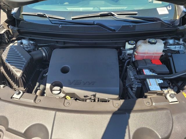 Used 2023 Chevrolet Traverse LT AWD/4WD image 31