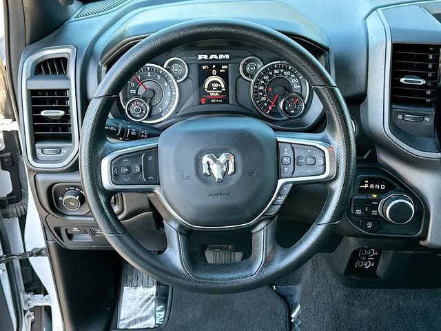 Used 2025 RAM 1500 Tradesman image 11