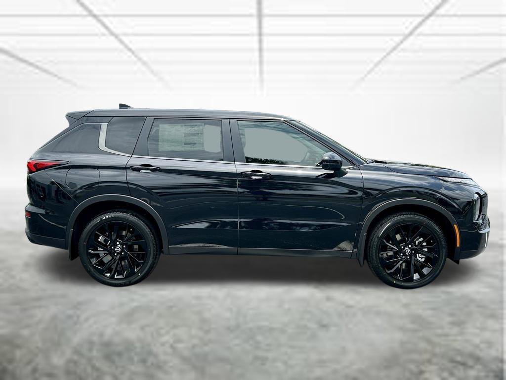 New 2026 Nissan Rogue SL AWD/4WD image 4