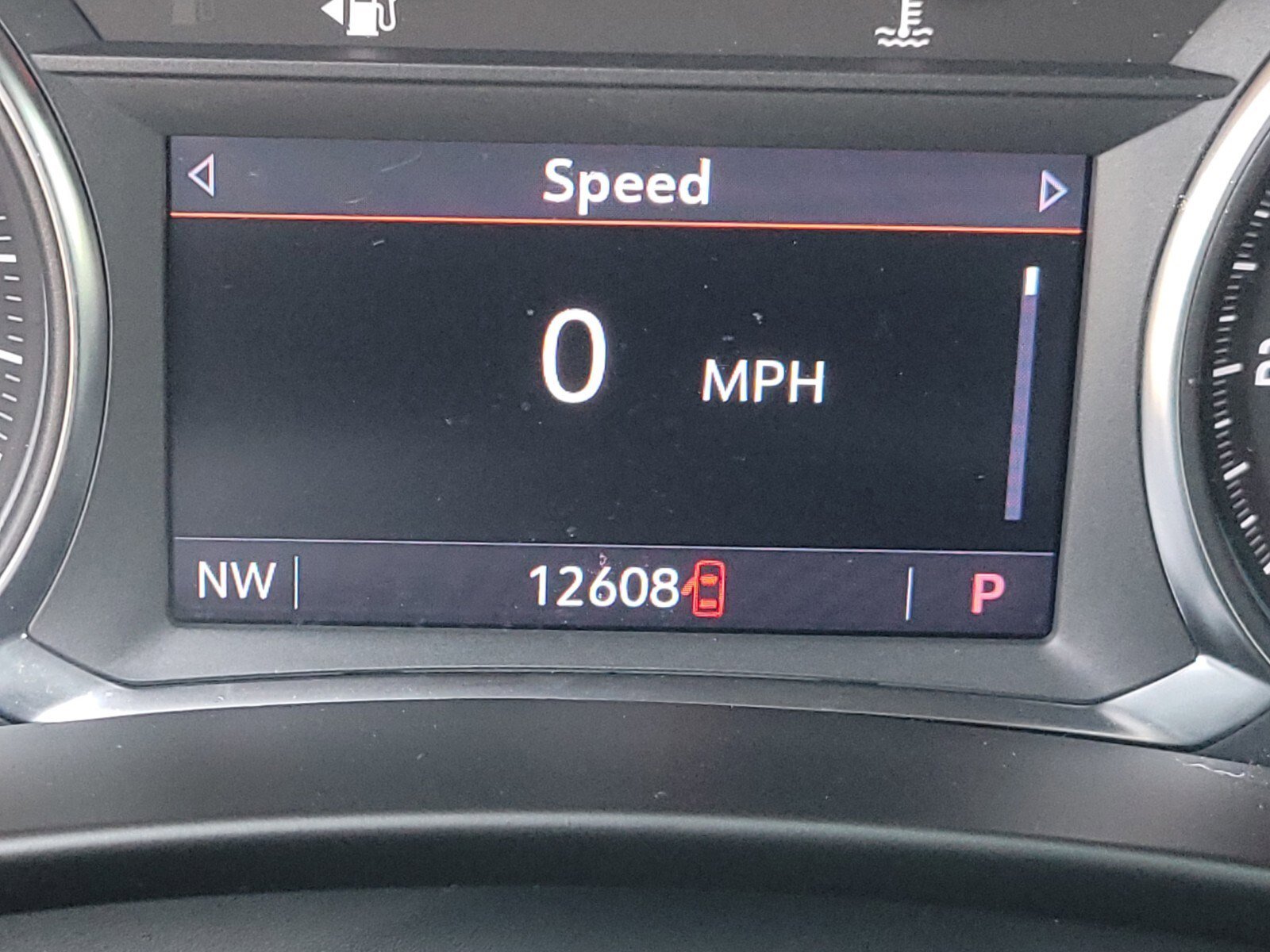 Used 2023 Chevrolet Equinox RS image 31