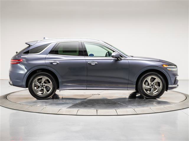 New 2026 Genesis GV70 2.5T Select AWD/4WD image 6