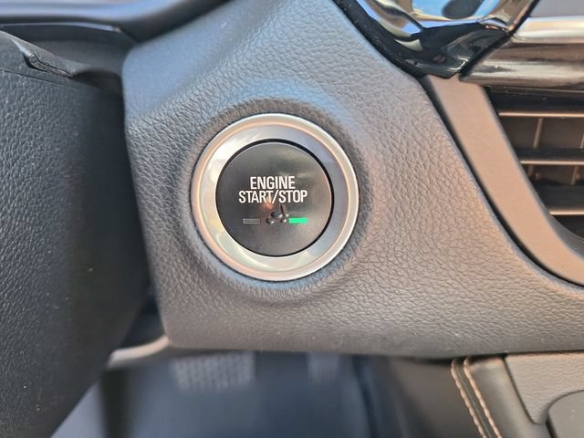 Used 2017 Buick Envision Premium w/ Driver Confidence Package AWD/4WD image 25