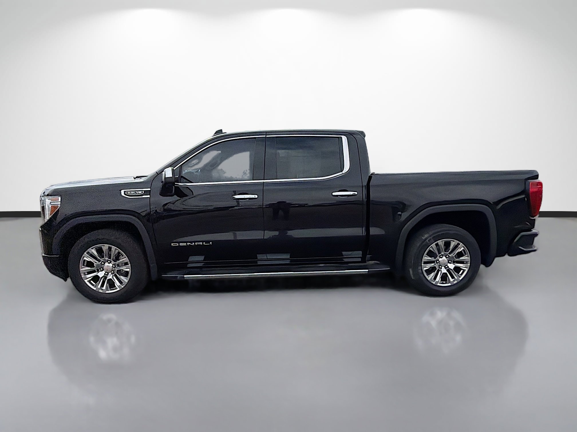 Used 2021 GMC Sierra 1500 Denali image 6
