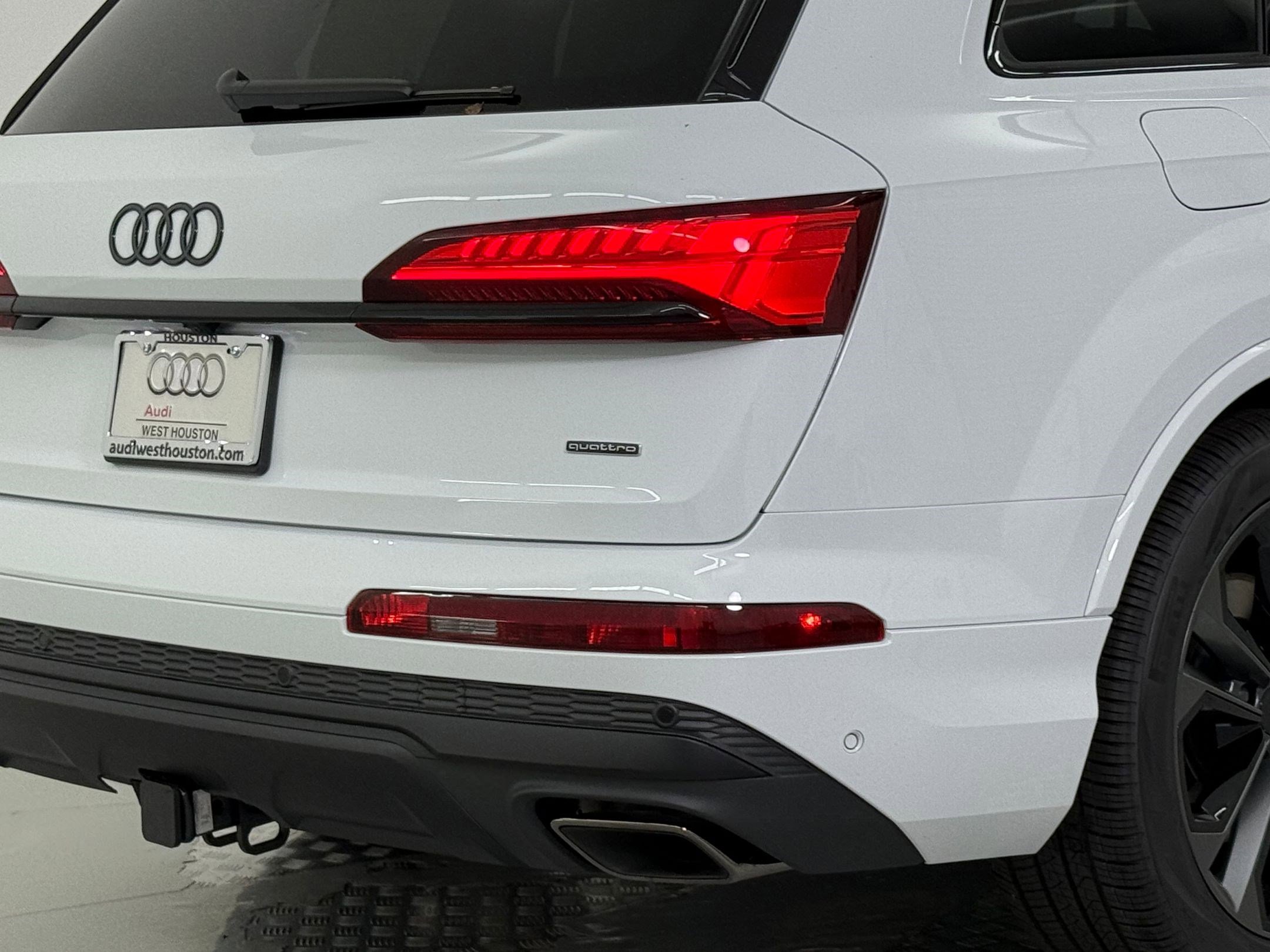 New 2026 Audi Q7 3.0T Premium Plus image 13