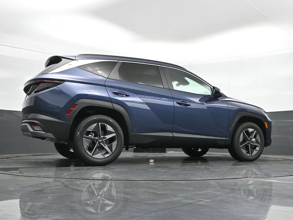 Used 2026 Hyundai Tucson SEL AWD/4WD image 47