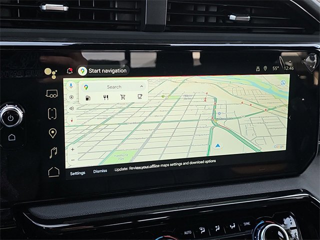 New 2026 GMC Sierra 2500 AT4 w/ AT4 Premium Plus Package image 12