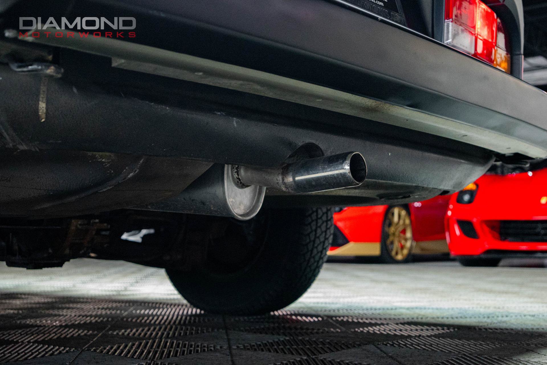 Used 1986 Alfa Romeo Spider Veloce image 51