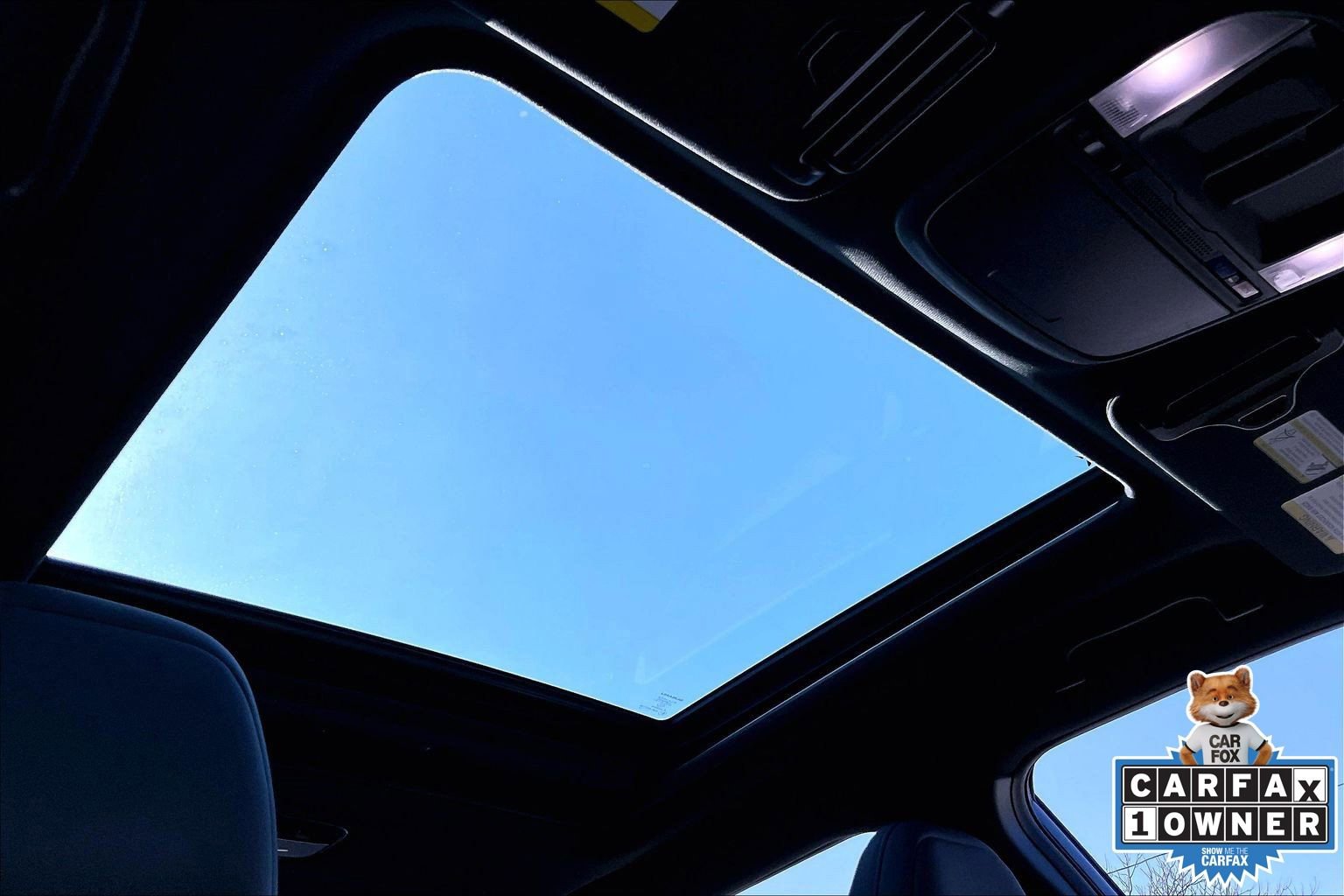 Certified 2025 Subaru Forester Touring image 14