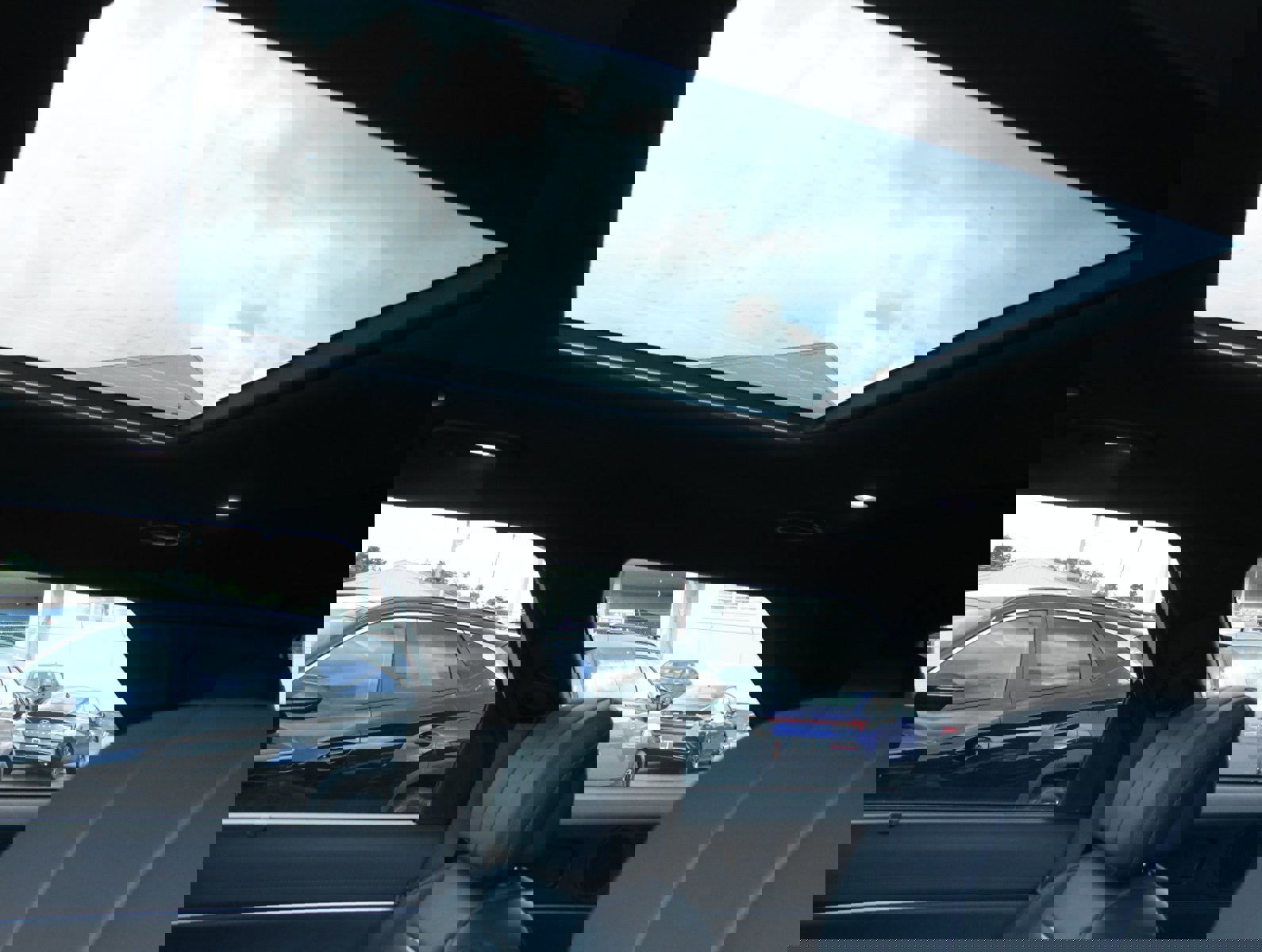 New 2026 Hyundai Palisade Calligraphy image 18