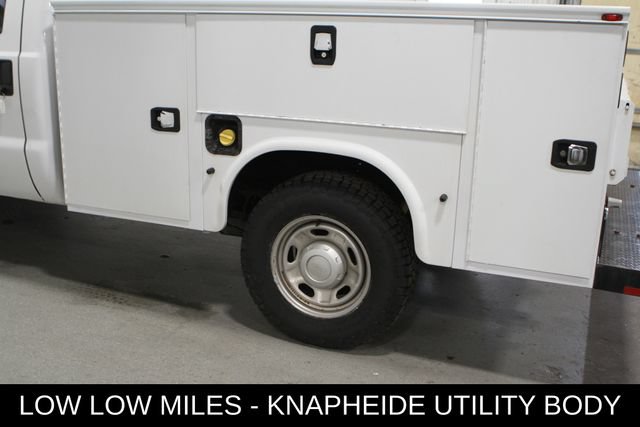Used 2016 Ford F250 XL RWD image 26