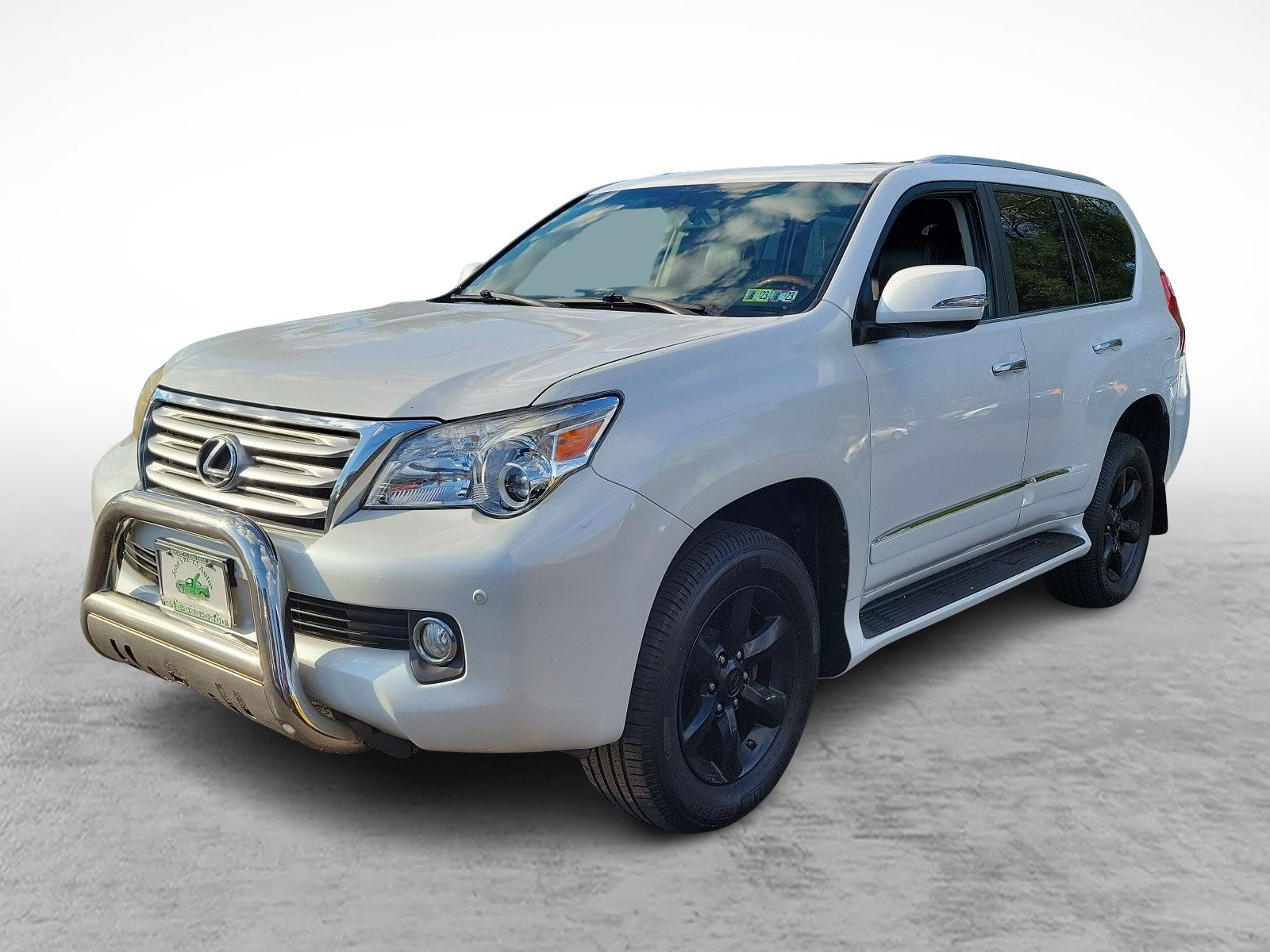 Used 2012 Lexus GX 460 image 3