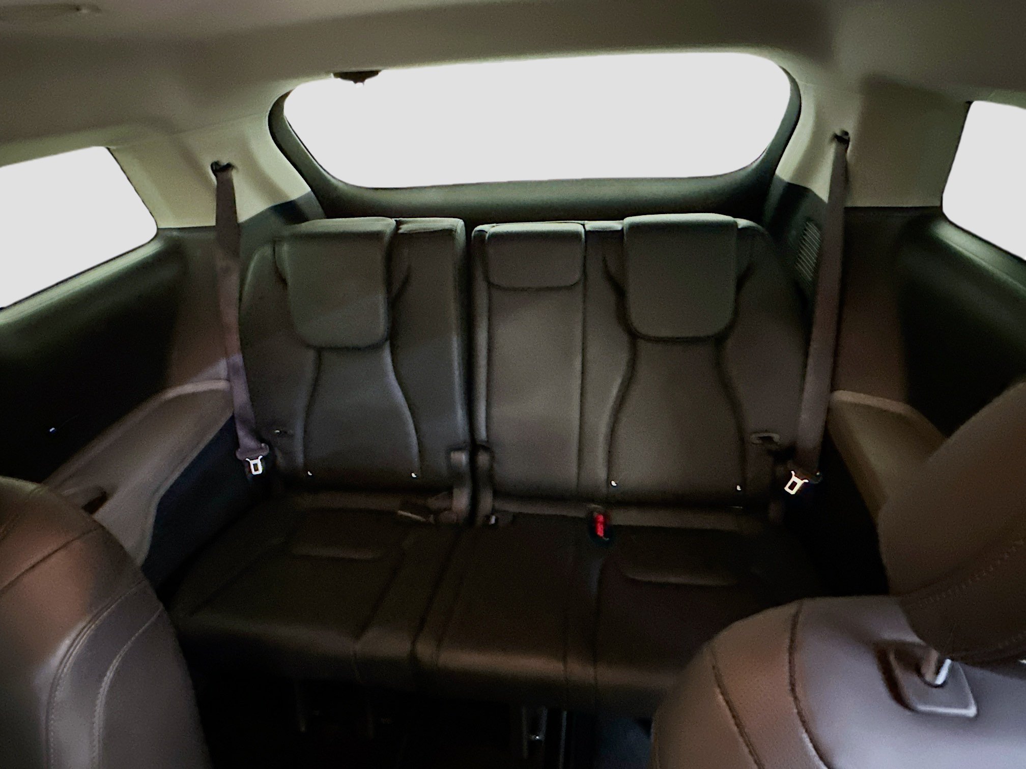 Used 2026 Kia Carnival FWD image 29