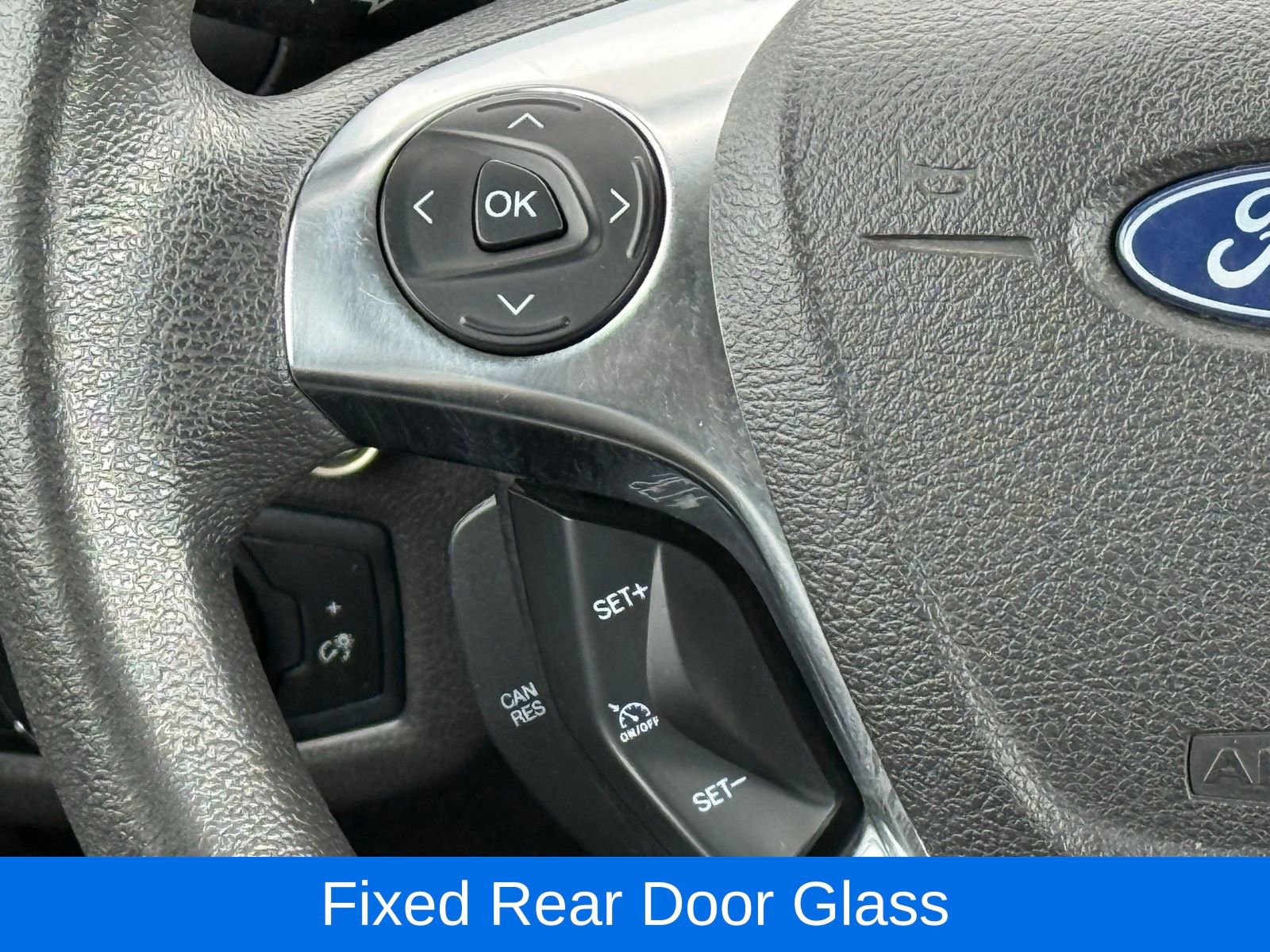 Used 2017 Ford Transit Connect XL image 22