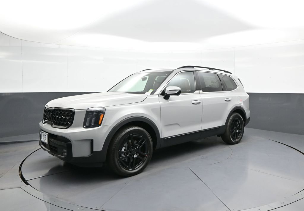 New 2025 Kia Telluride SX X-Line AWD/4WD image 10