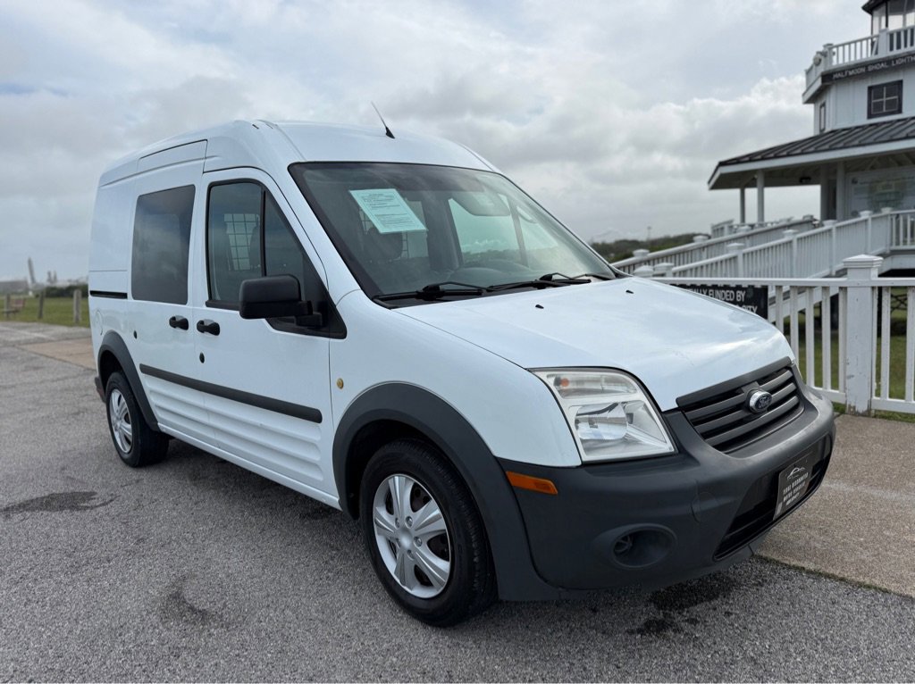 Used 2010 Ford Transit Connect XL image 3