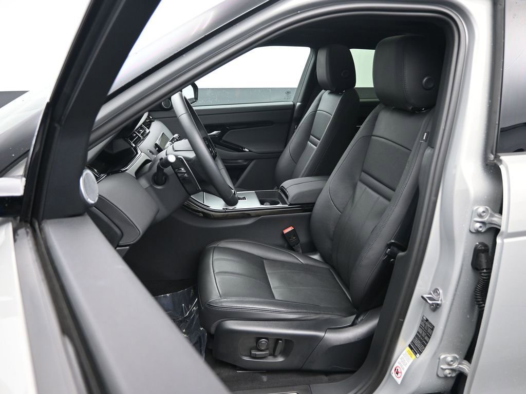 Used 2024 Land Rover Range Rover Evoque Dynamic SE image 27