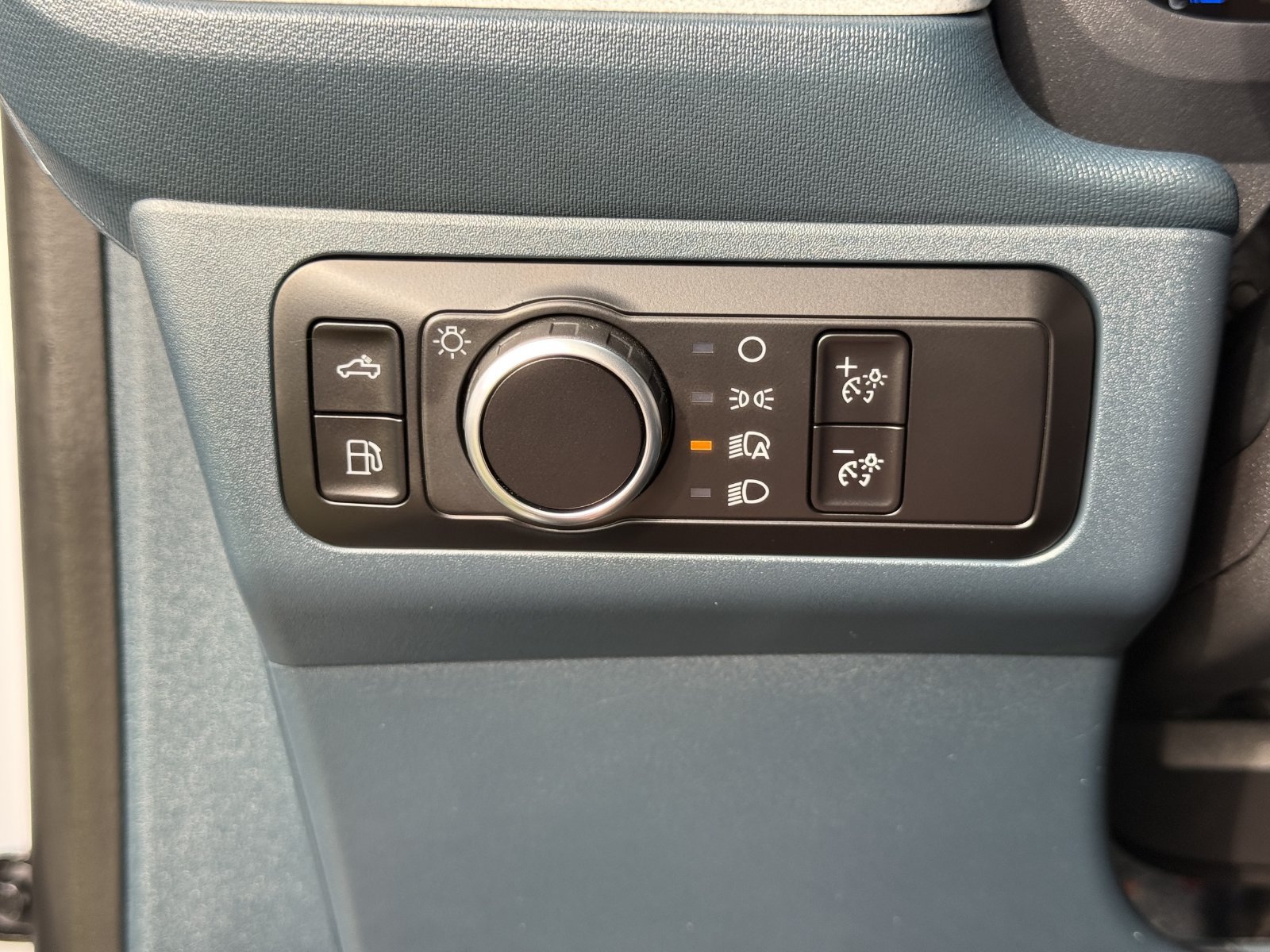 Certified 2026 Ford Maverick XLT FWD image 34